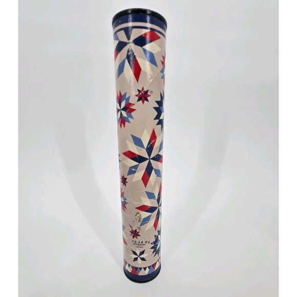 Vintage Wooden Toy & Game Lot Yahtzee Spill & Spell Kaleidoscope Clappers Rattle - Picture 3 of 10